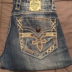 Men’s Rock Revivals - EUC